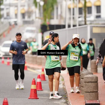 Runner Photo 8479042