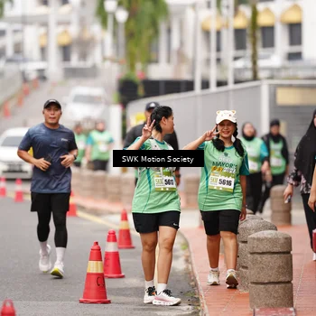Runner Photo 8479044