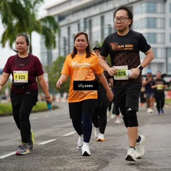 Runner Photo 8479047