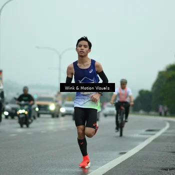 Runner Photo 8479051