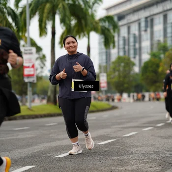 Runner Photo 8479052