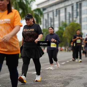 Runner Photo 8479057