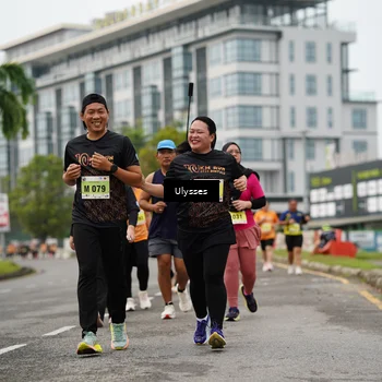 Runner Photo 8479060