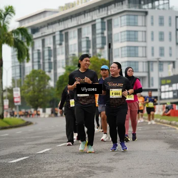 Runner Photo 8479061