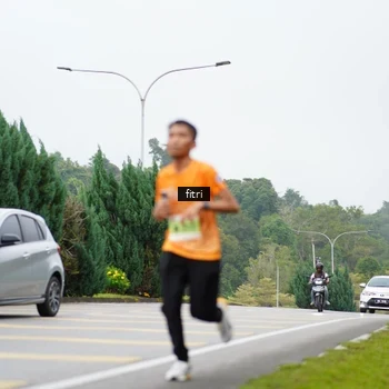 Runner Photo 8479067