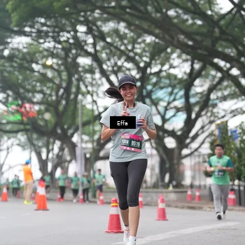 Runner Photo 8479068
