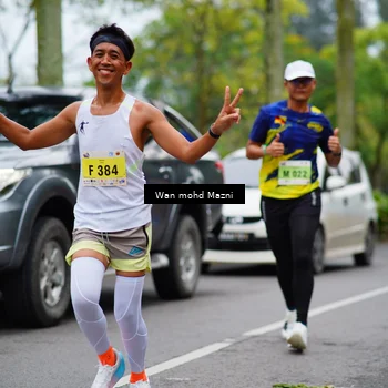 Runner Photo 8479070