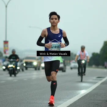 Runner Photo 8479071