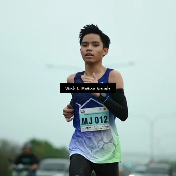 Runner Photo 8479072