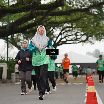 Runner Photo 8479073