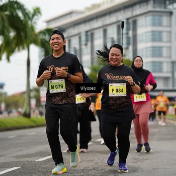 Runner Photo 8479074
