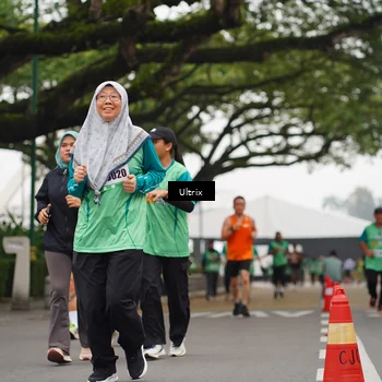 Runner Photo 8479076