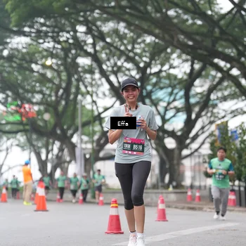 Runner Photo 8479077