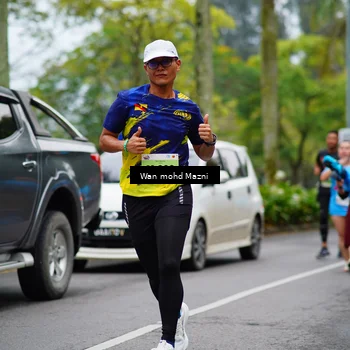 Runner Photo 8479078