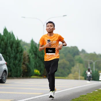 Runner Photo 8479083