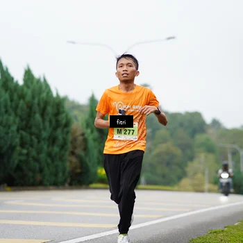 Runner Photo 8479085