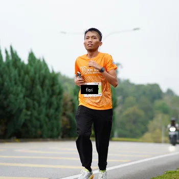Runner Photo 8479086