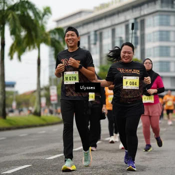 Runner Photo 8479089