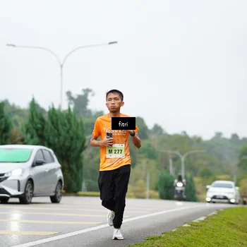 Runner Photo 8479090