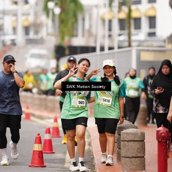 Runner Photo 8479093