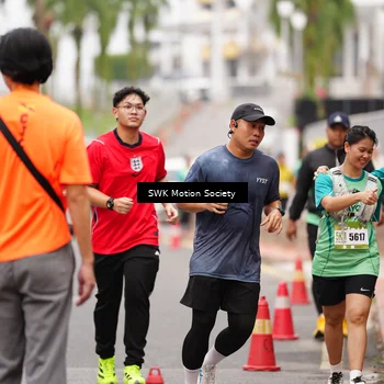 Runner Photo 8479097