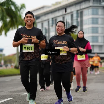 Runner Photo 8479098