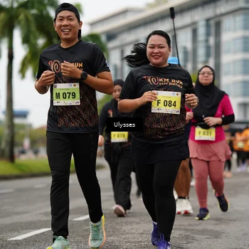 Runner Photo 8479100