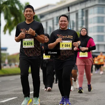 Runner Photo 8479101