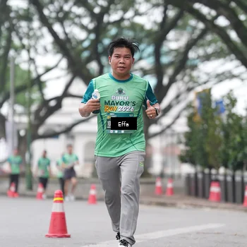 Runner Photo 8479102