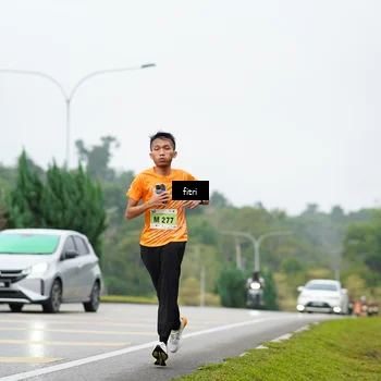 Runner Photo 8479103