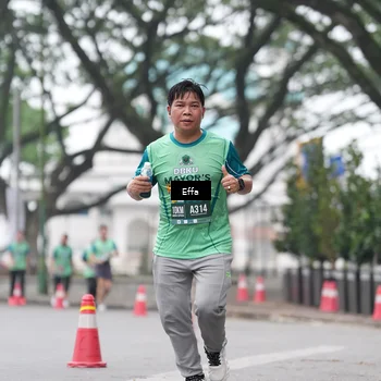 Runner Photo 8479104