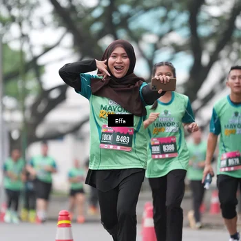 Runner Photo 8479107
