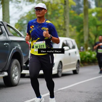 Runner Photo 8479108