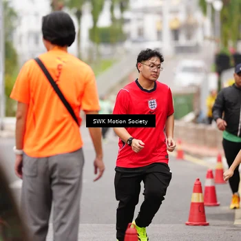 Runner Photo 8479109