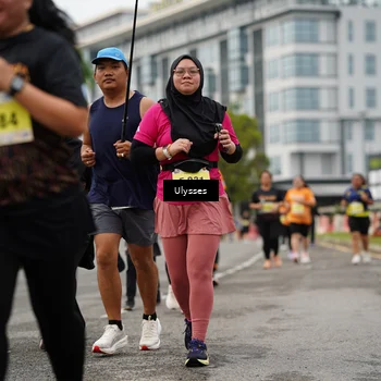 Runner Photo 8479113