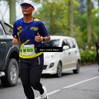 Runner Photo 8479116