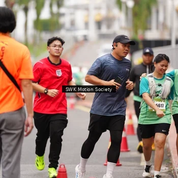 Runner Photo 8479117