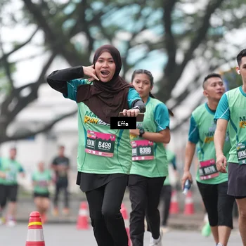 Runner Photo 8479119