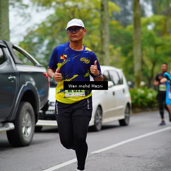 Runner Photo 8479121