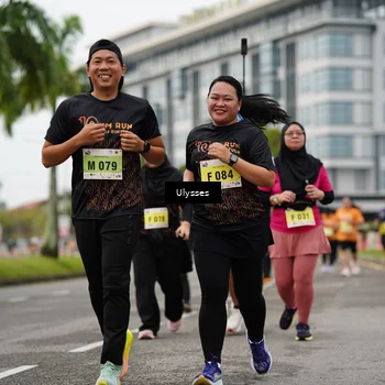 Runner Photo 8479122