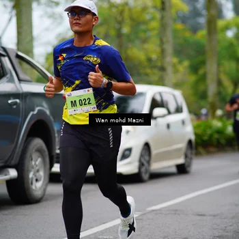 Runner Photo 8479123