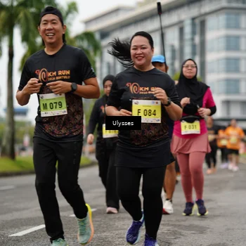 Runner Photo 8479125