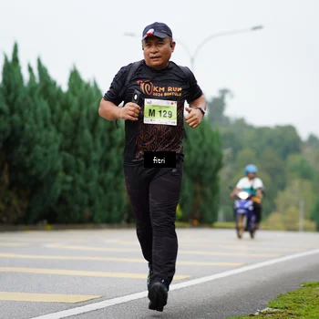 Runner Photo 8479133