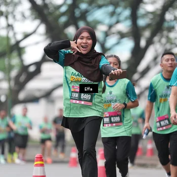 Runner Photo 8479134