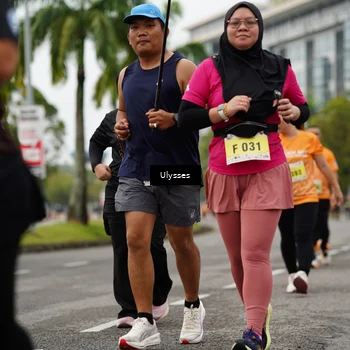 Runner Photo 8479139