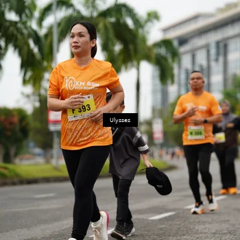 Runner Photo 8479145