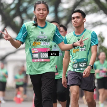 Runner Photo 8479146