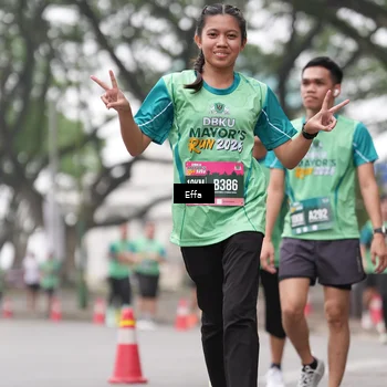 Runner Photo 8479152