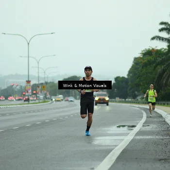 Runner Photo 8479156