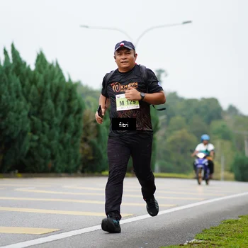 Runner Photo 8479157